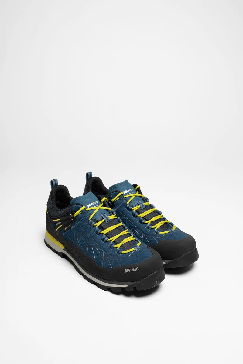 Literock free GTX Herren (Marine/Gelb)