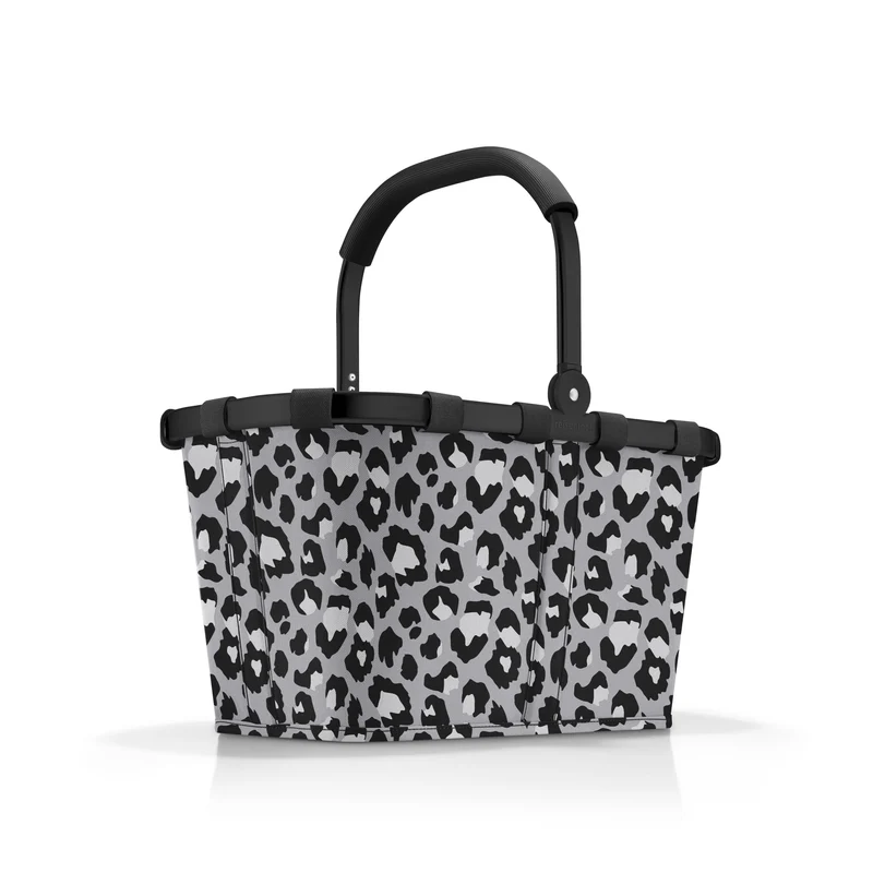 Carrybag "Leo Nero"