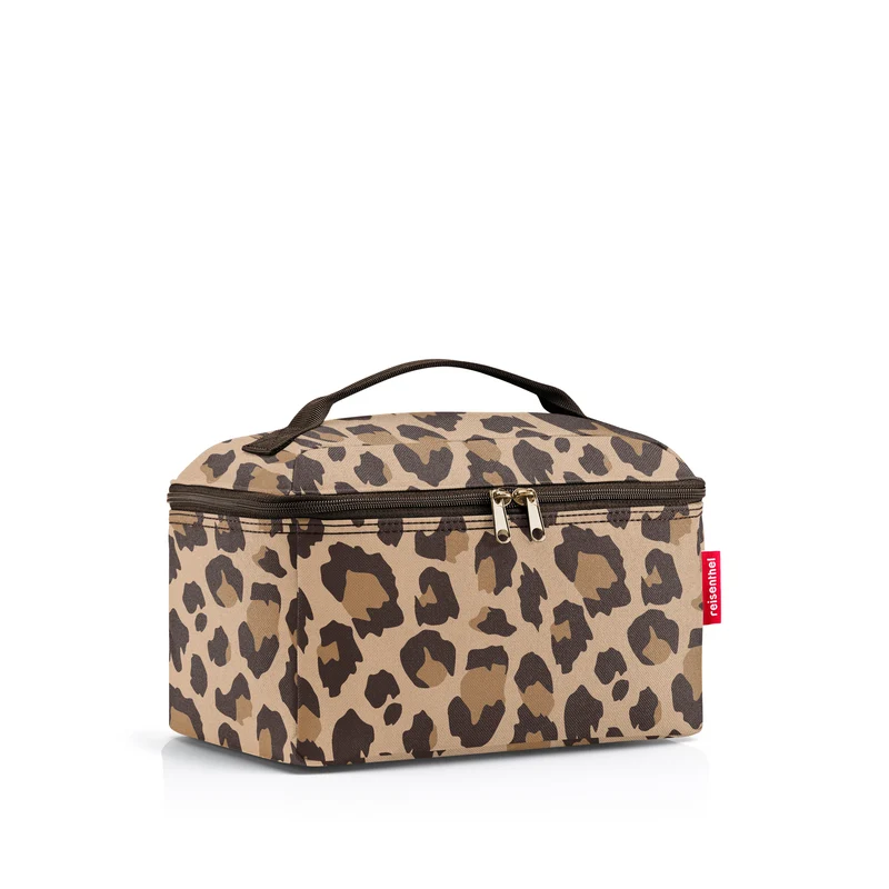 Beautycase "Leo Macchiato"