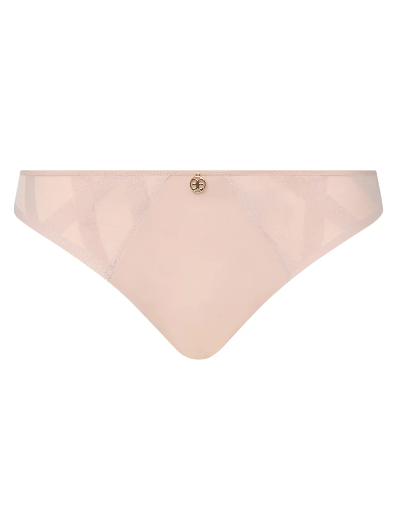 GLAZE Tanga mit Schmuckdetail