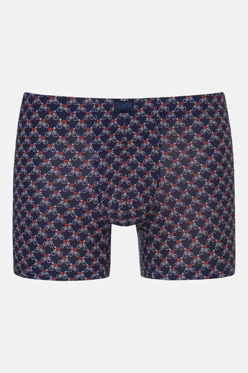 BIKE RUSH Trunk Shorty