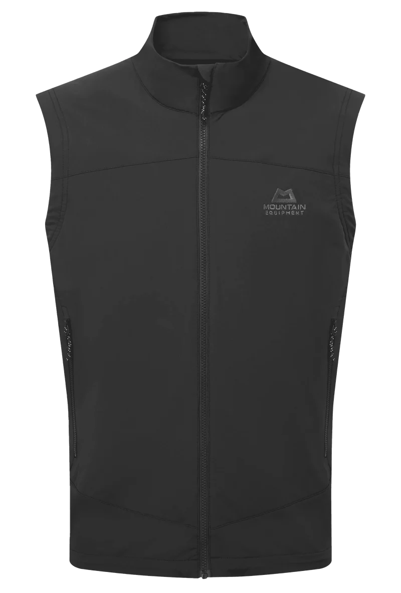 Frontier Men's Vest
