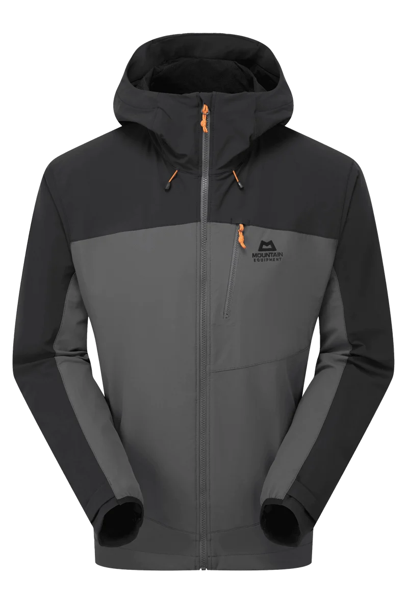 Frontier Men's Jacket