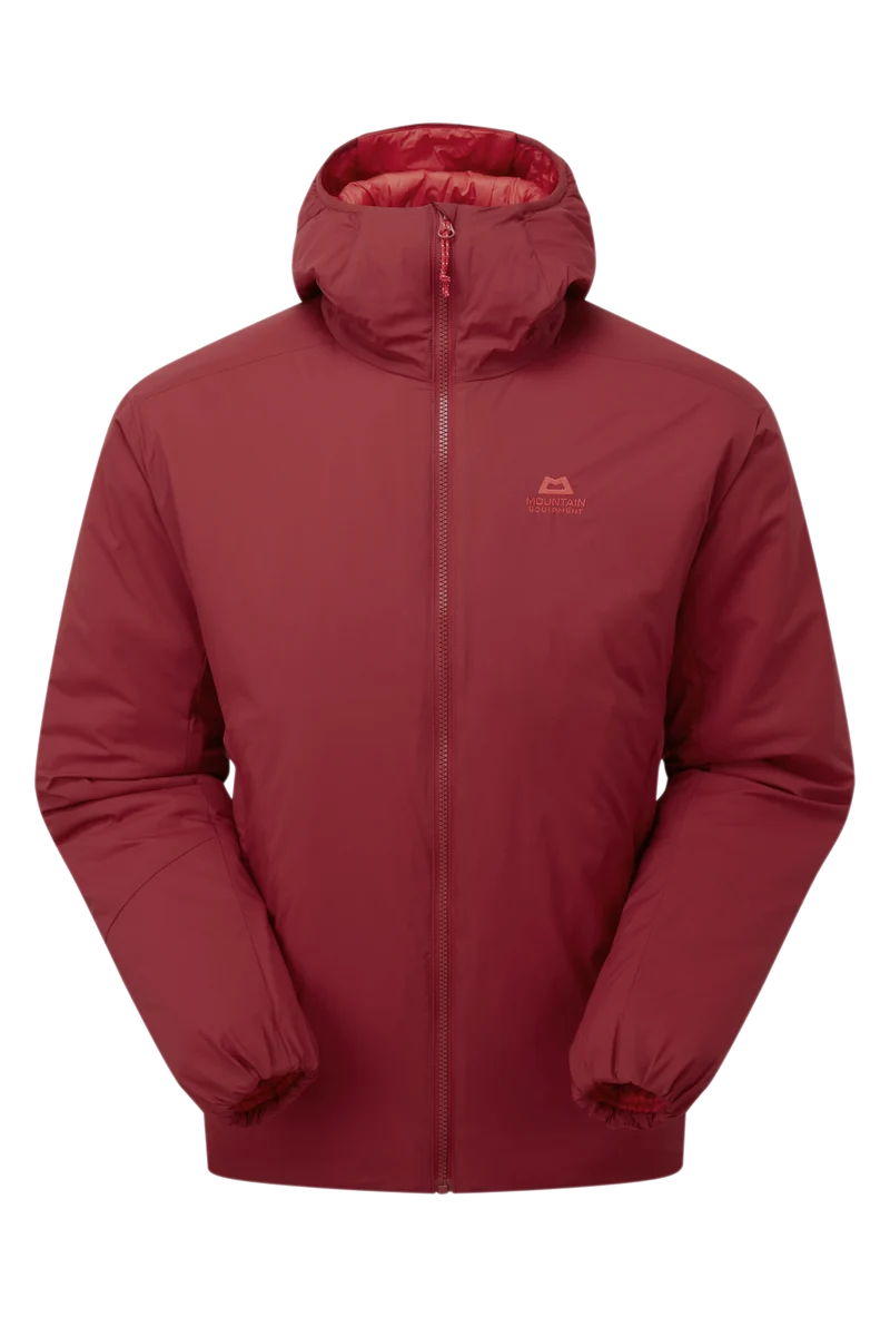 Andola Men's Jacket