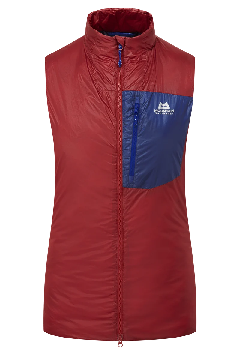 Oreus Women's Vest