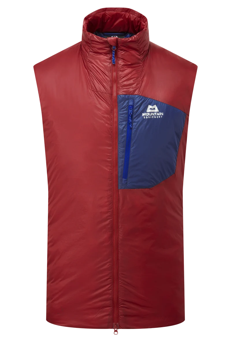 Oreus Men's Vest