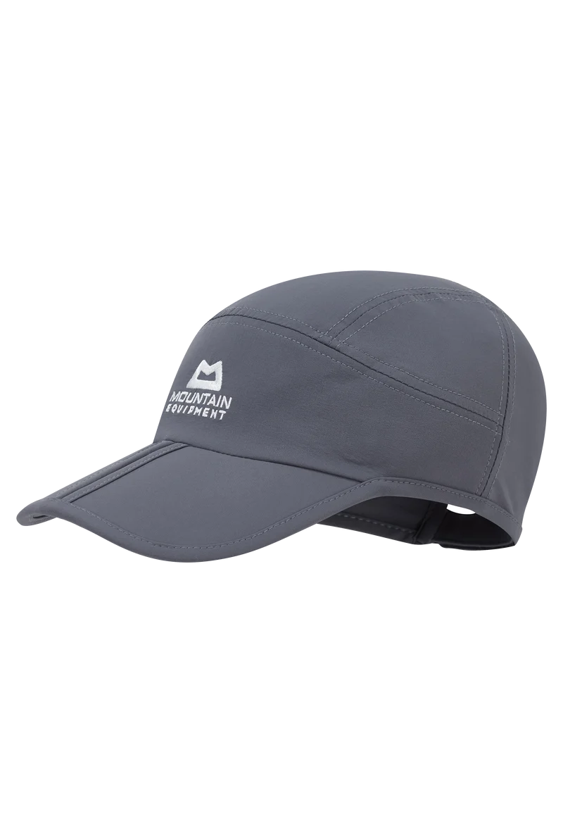 Squall Cap