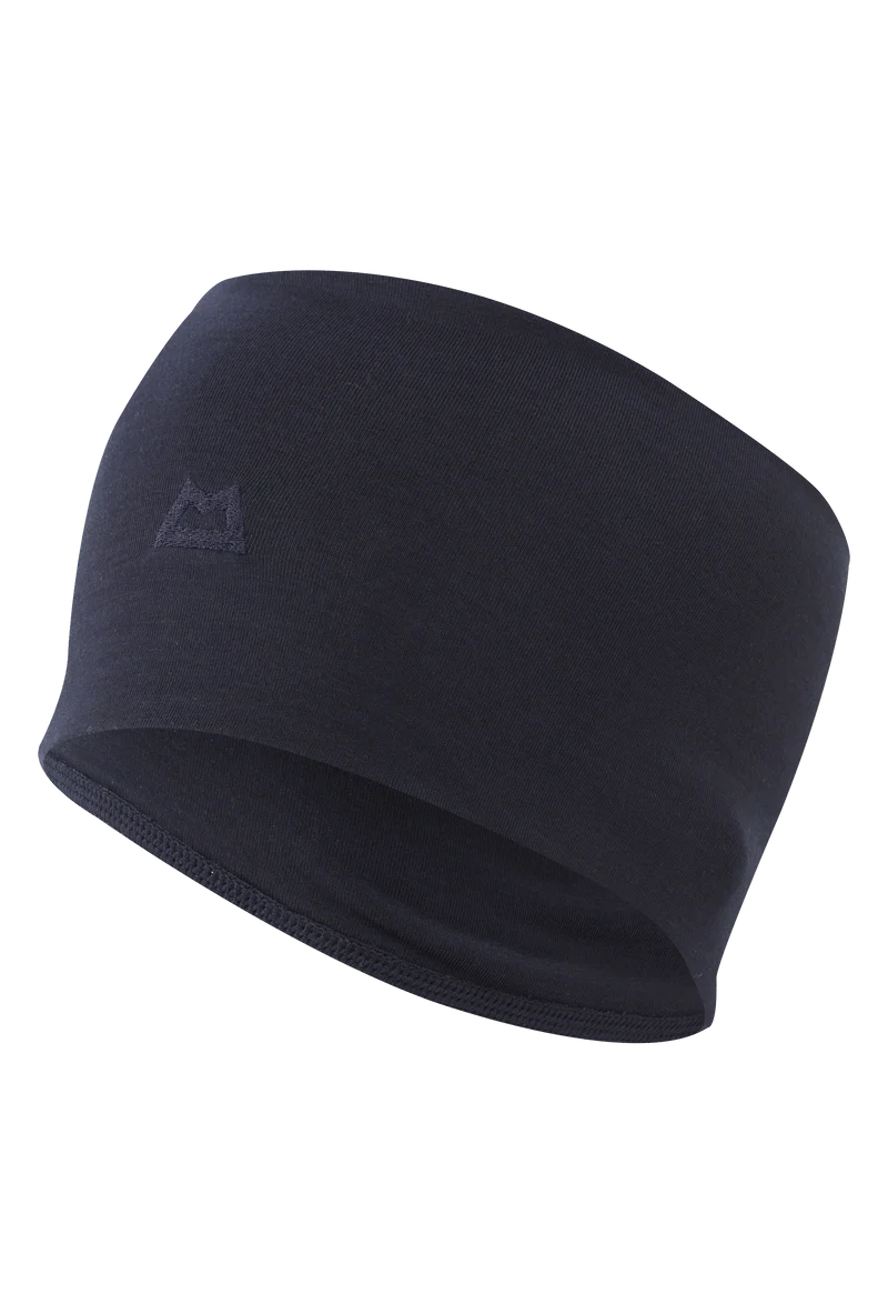 Groundup Headband