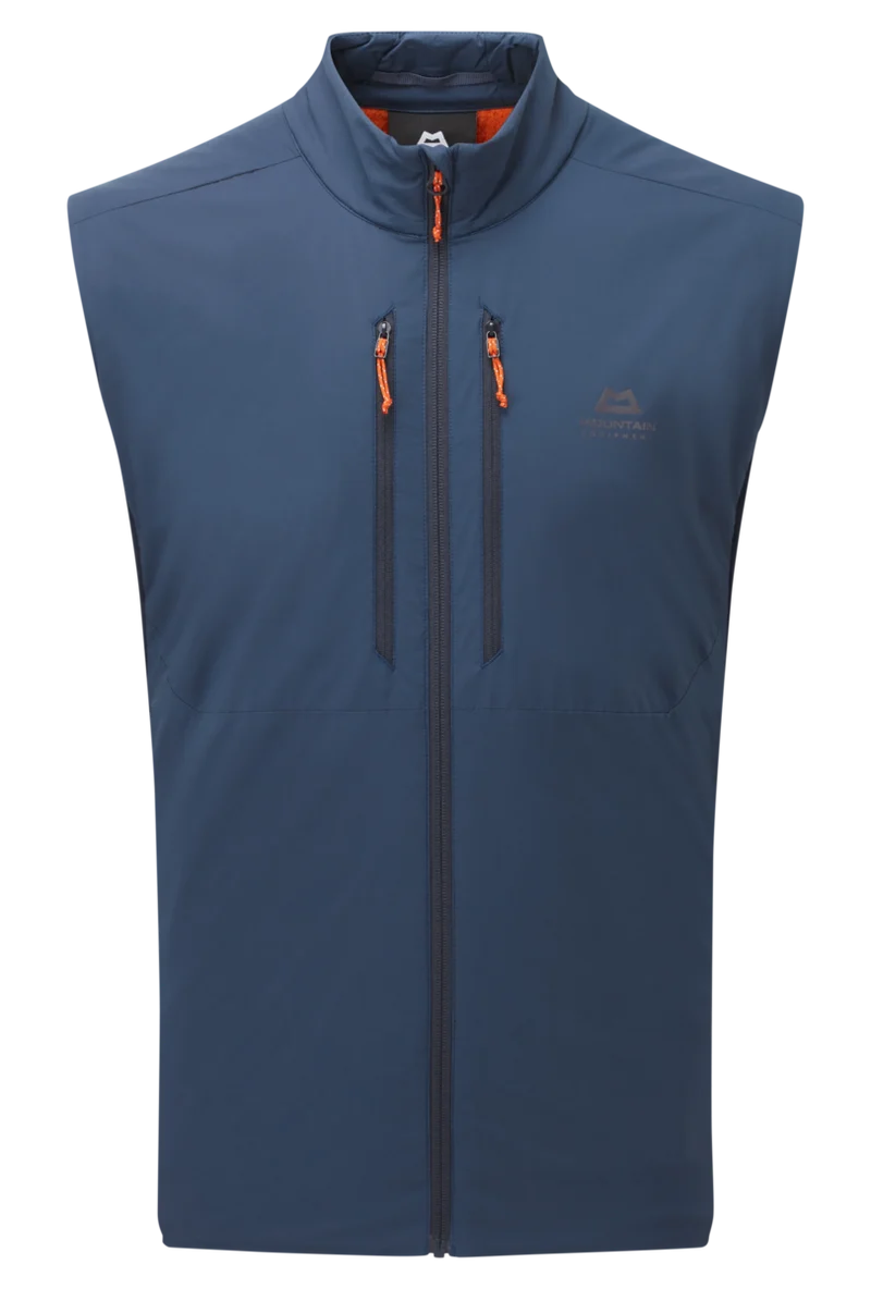 Switch Men's Vest