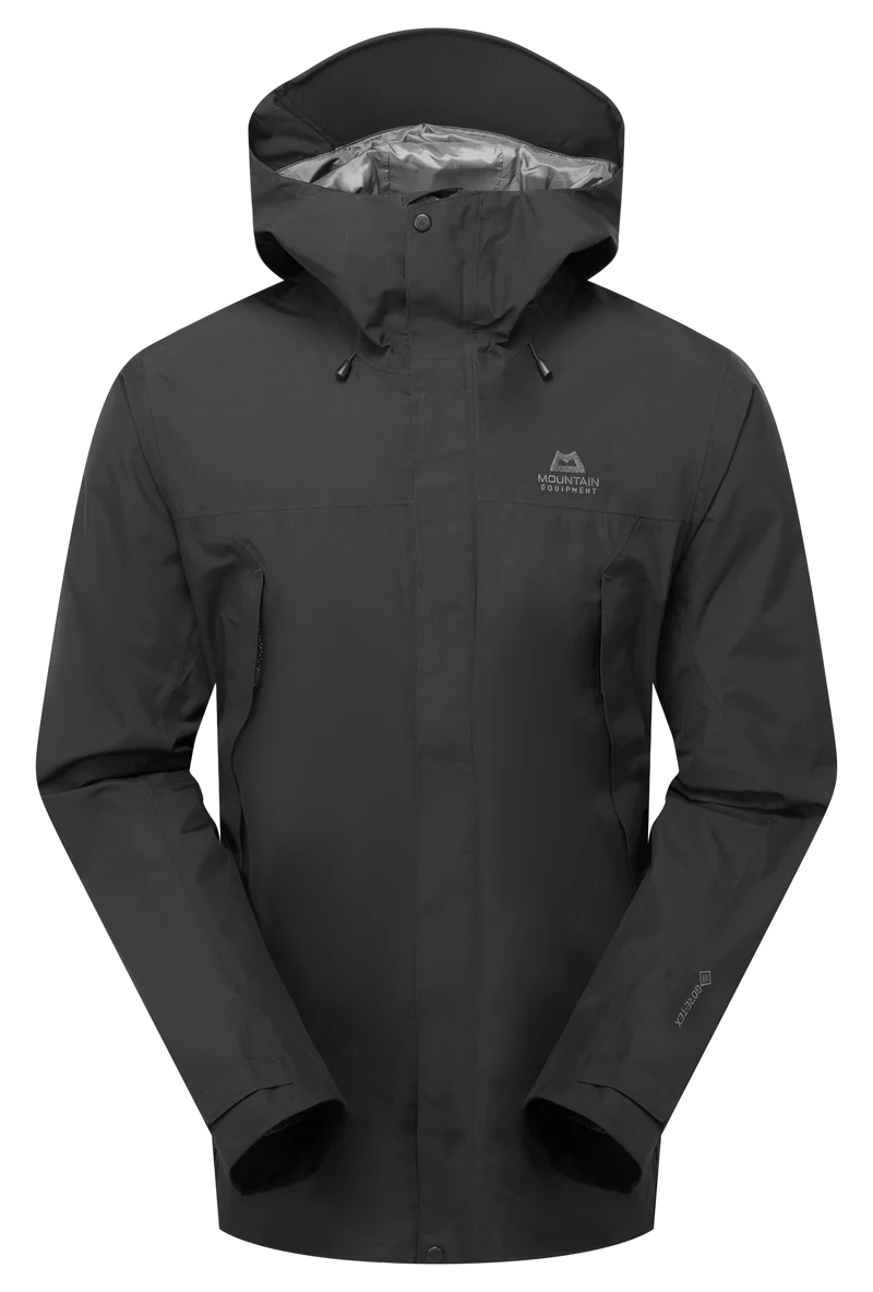 Nanda Devi Men's Jacket