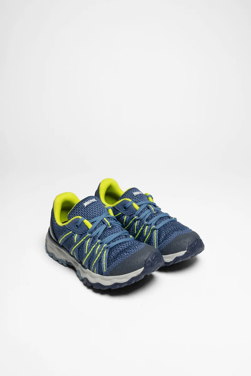Catani Junior Kinder (Marine/Lemon)