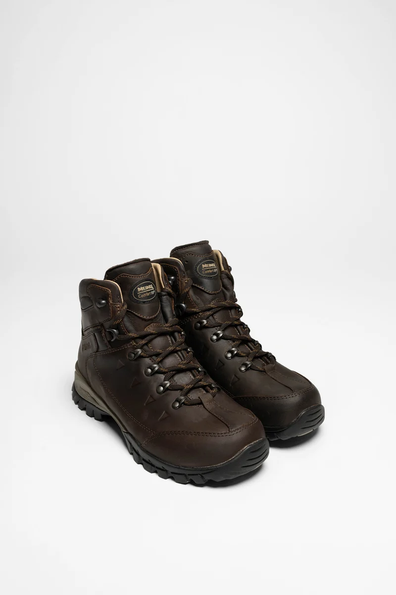 Trento GTX Herren (Dunkelbraun)