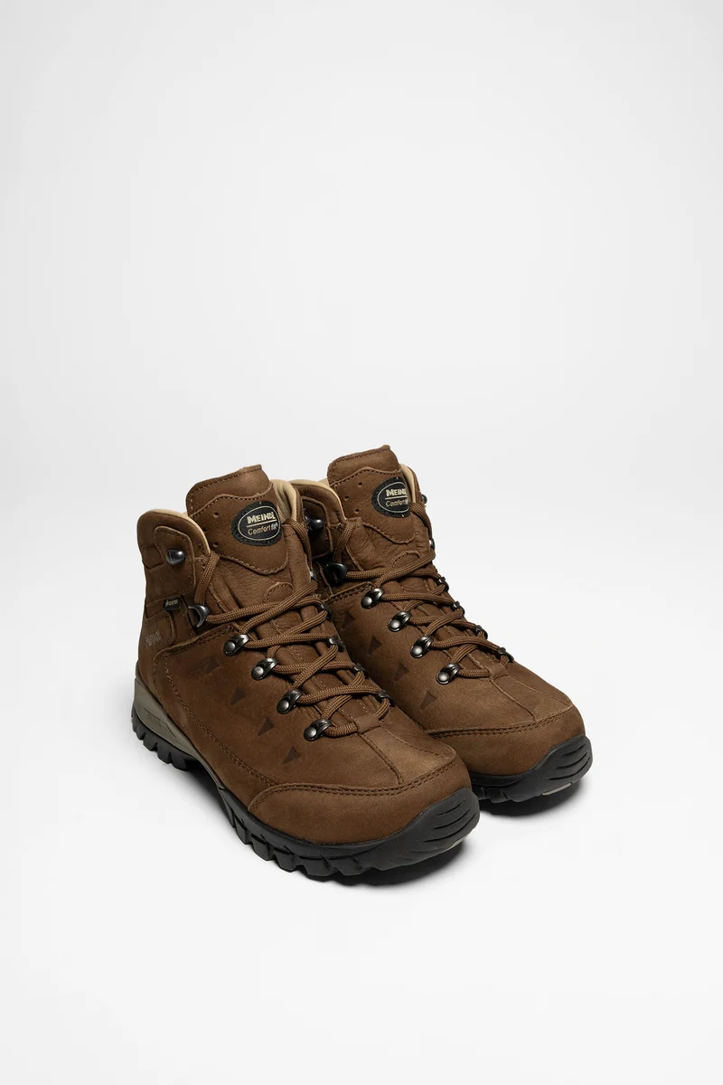 Trento Lady GTX Damen (Braun)