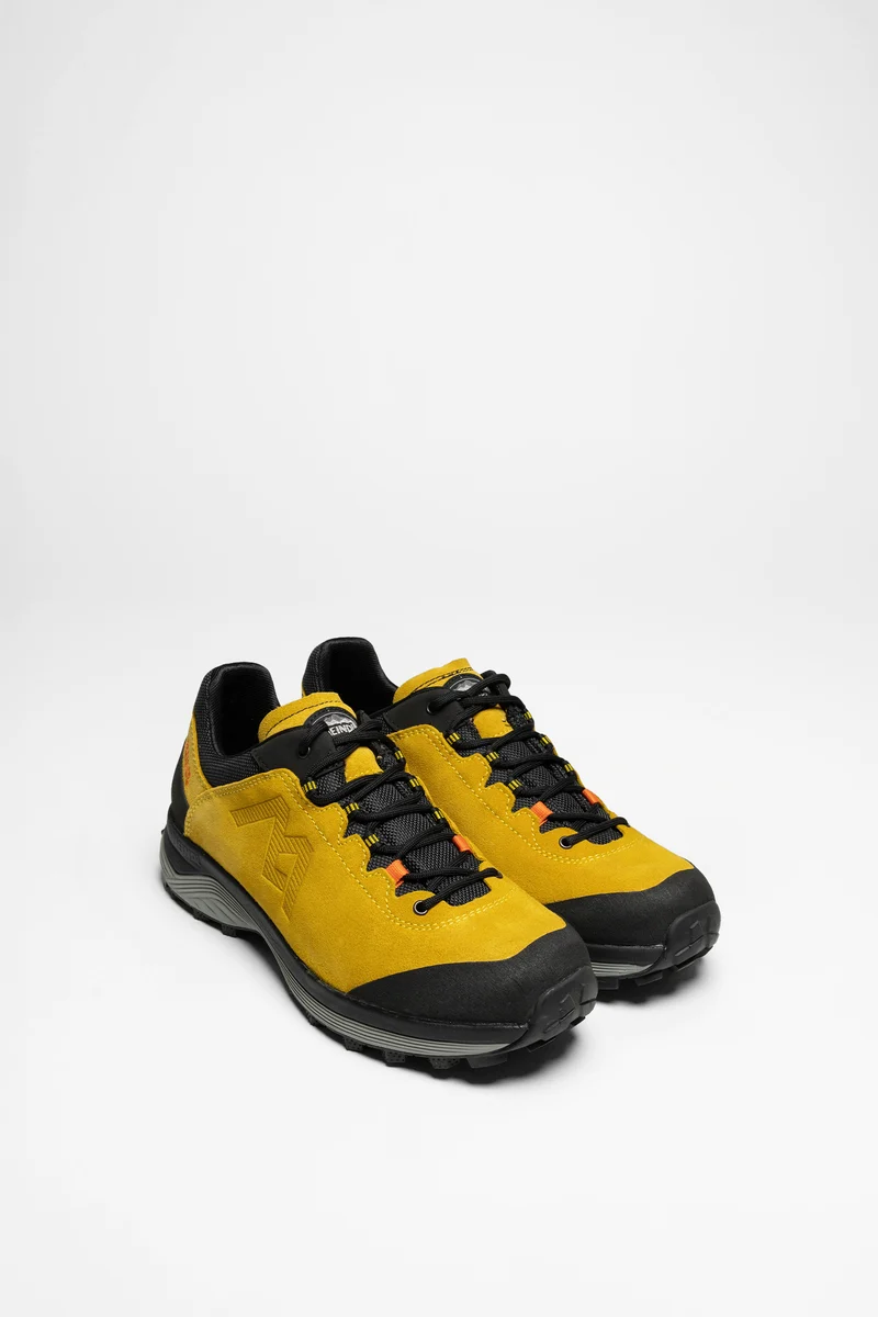 Antero 1.0 Herren (Gelb)
