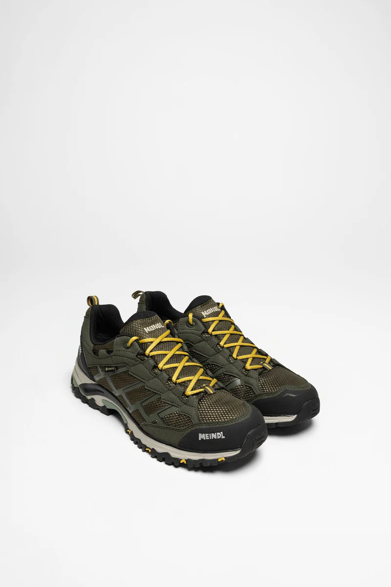 Caribe GTX Herren (Oliv/Mais)