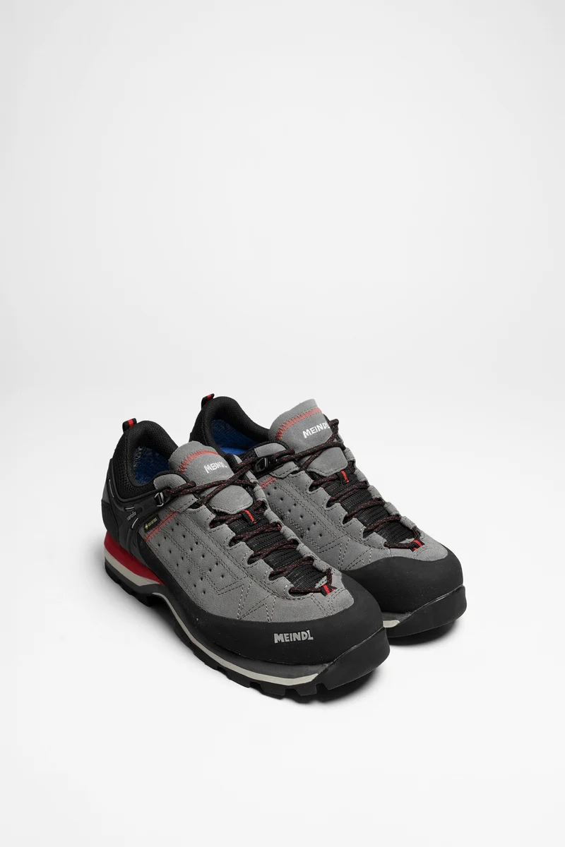 Literock GTX Herren (Granit/Rot)