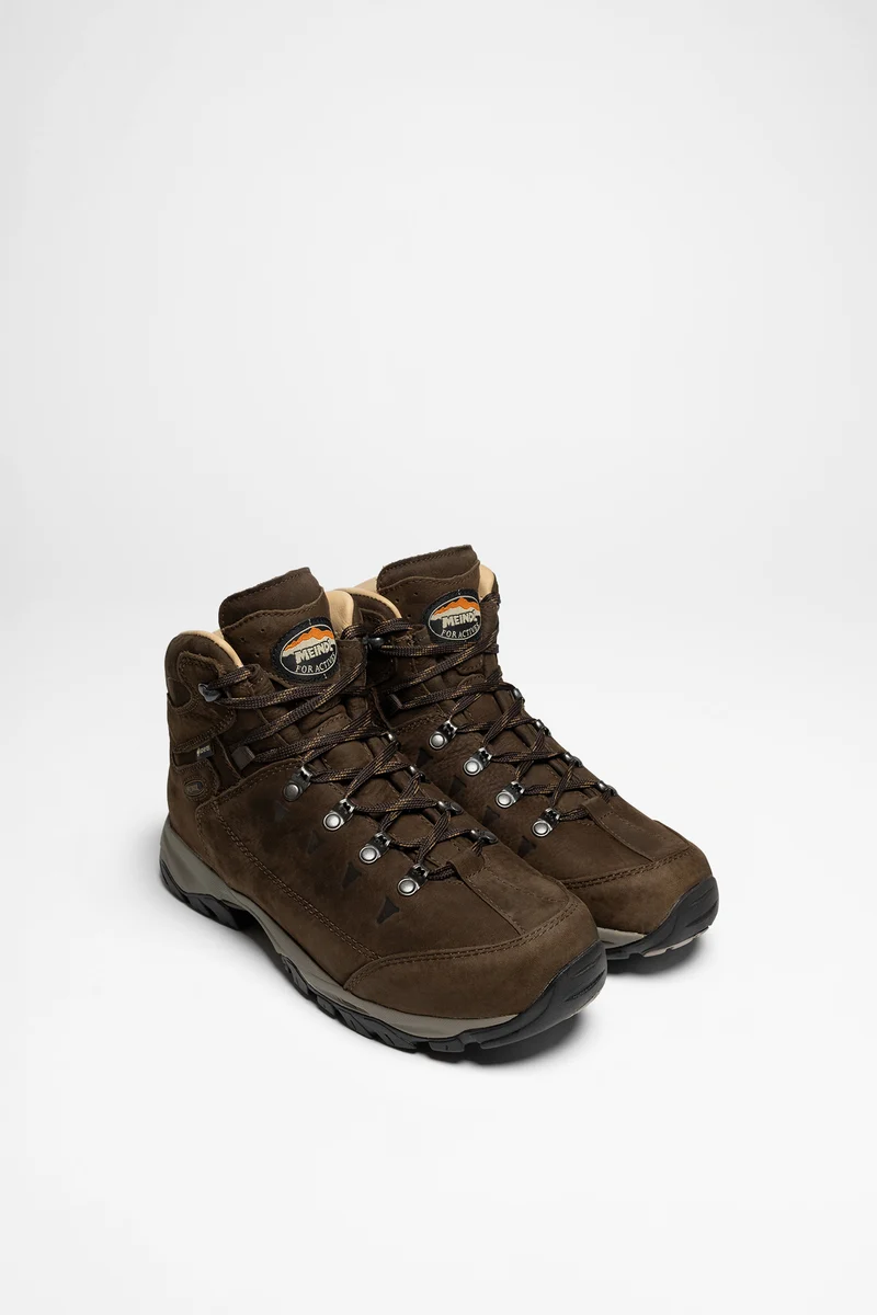 Ohio 2 GTX Herren (Mahagoni)