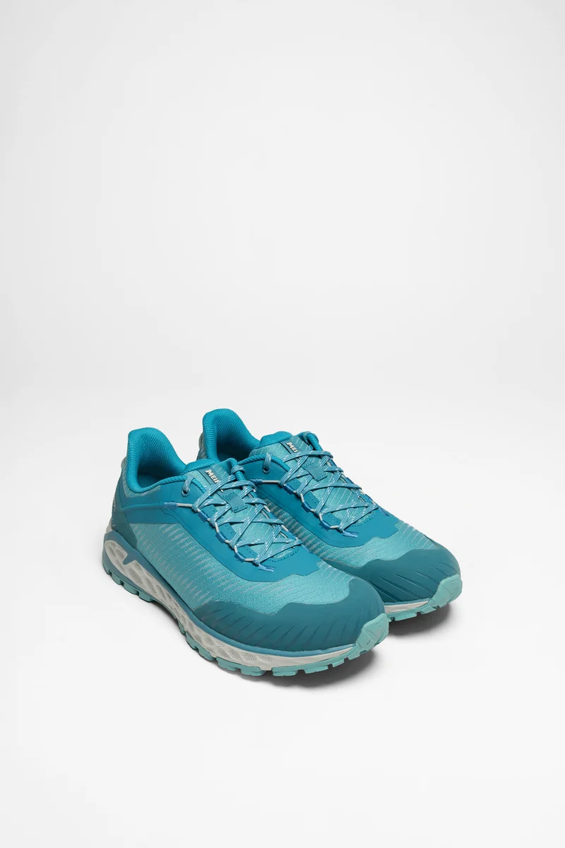 Power Walker Lady 4.2 Clima Damen (Türkis/Mint)