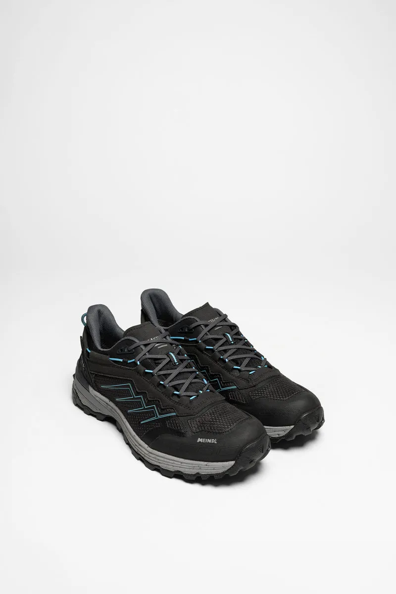 Jamaica Lady GTX Damen (Schwarz/Azur)