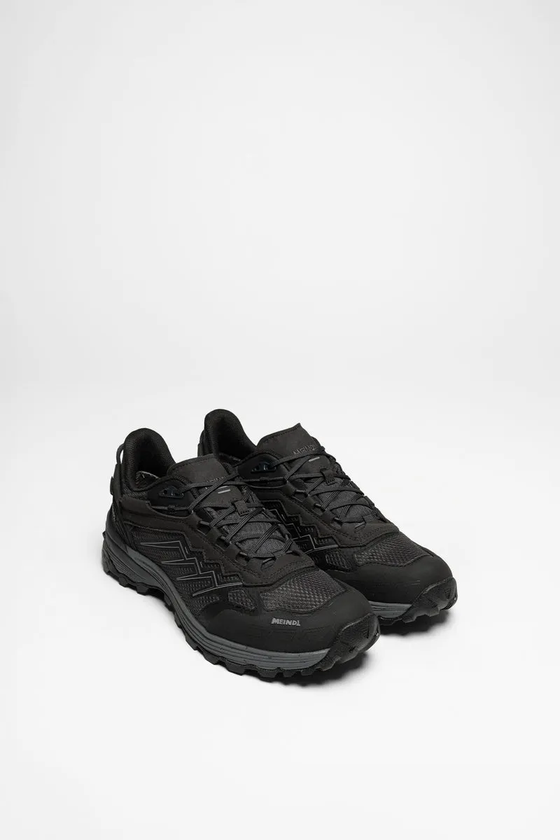 Jamaica GTX Herren (Noir)
