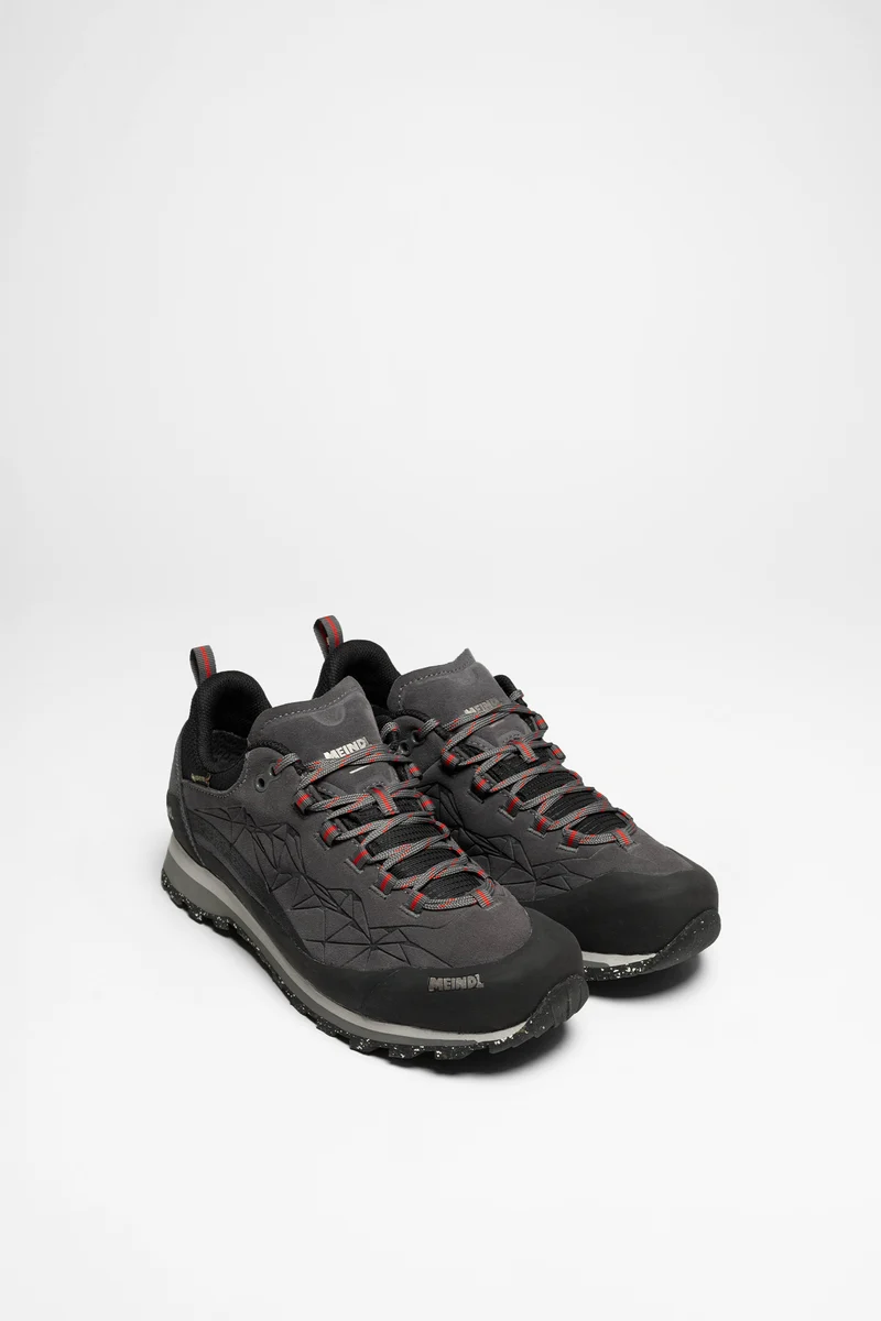 Literock 3.0 GTX Herren (Anthrazit/Rot)