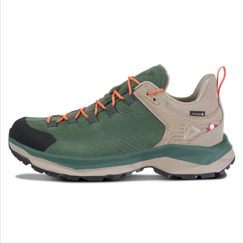 SILVRETTA LC GTX Outdoorschuhe