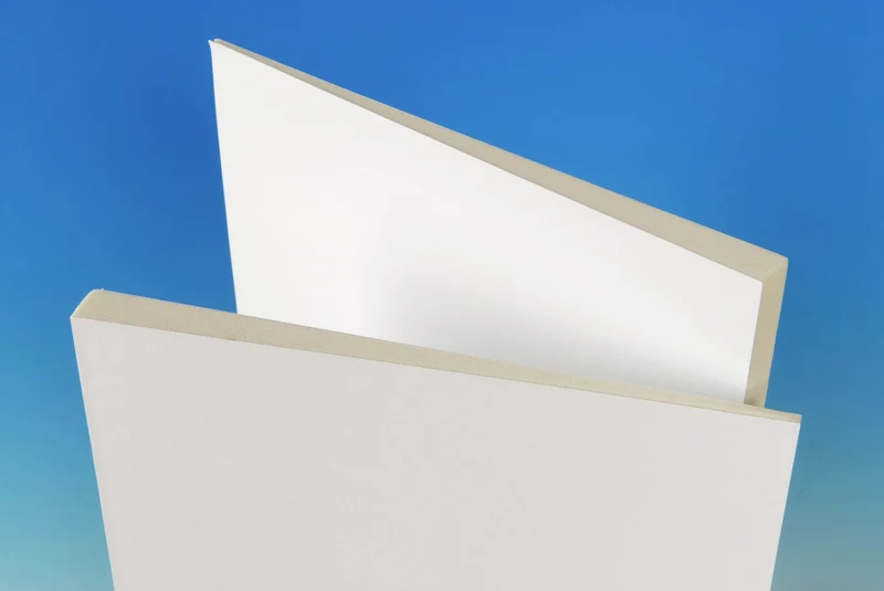 Korff Superwand Universal Dämmkeil 20 mm auf 3 mm