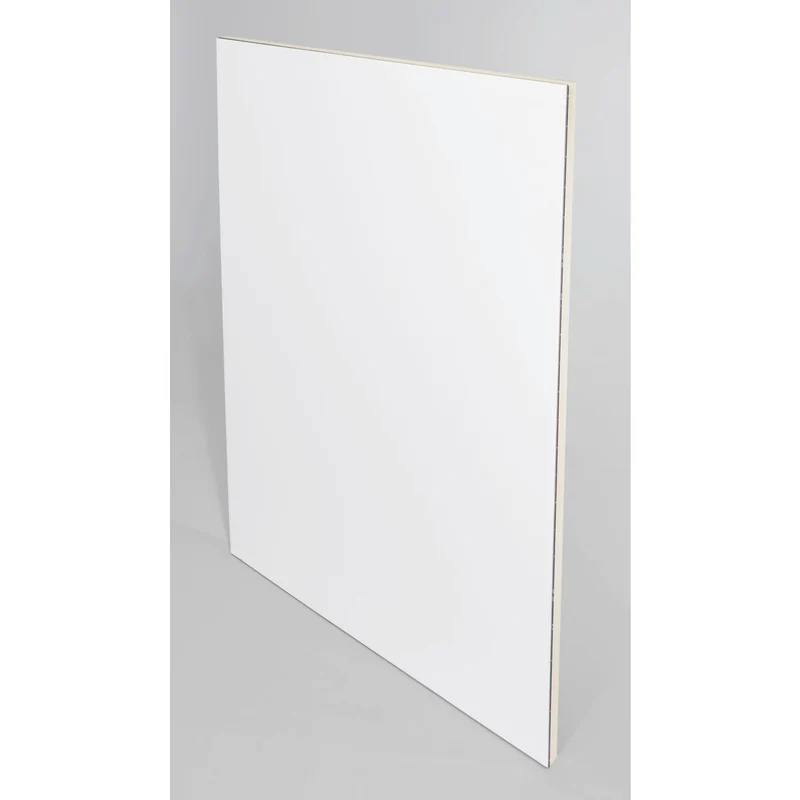5x Korff Superwand Dämmplatte PRO 1230 mm x 780 mm x 30 mm