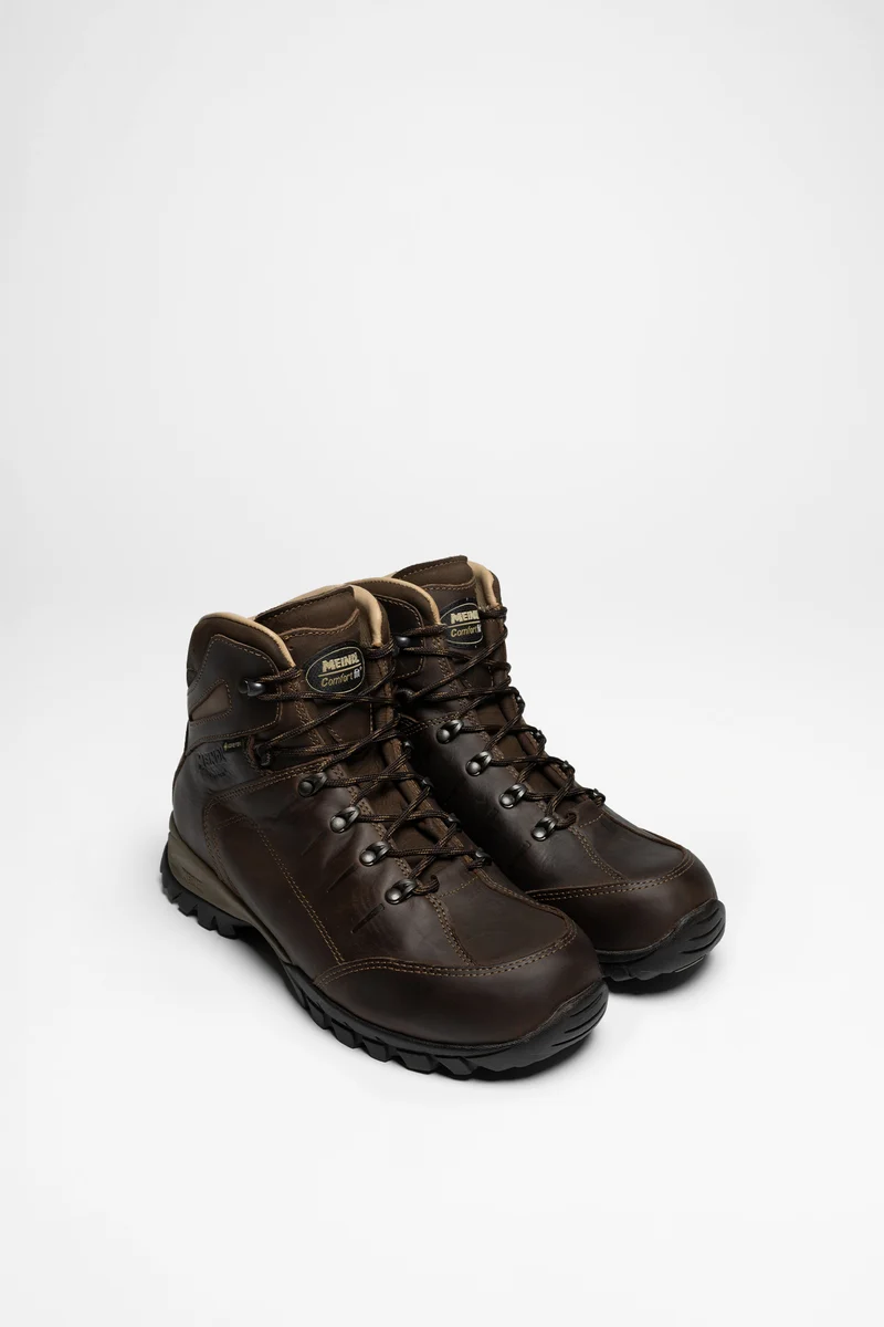 Jura GTX Herren (Dunkelbraun)
