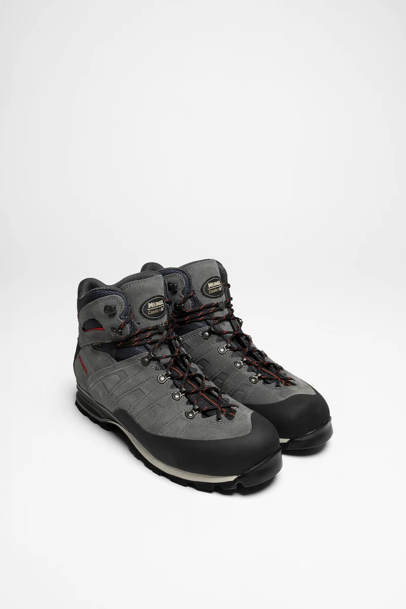 Antelao GTX Herren (Anthrazit/Rot)