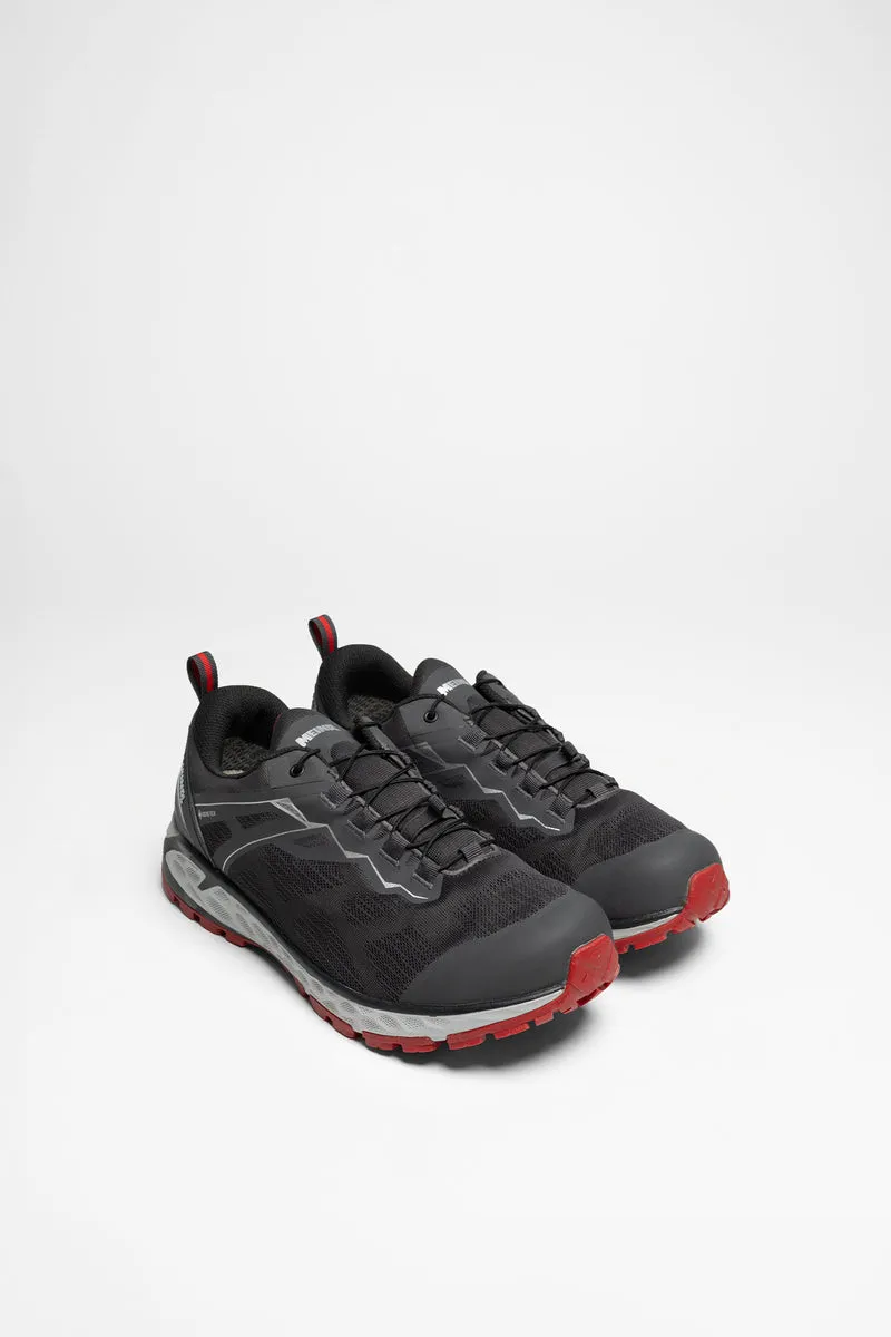 Power Walker 3.0 Herren (Anthrazit/Rot)
