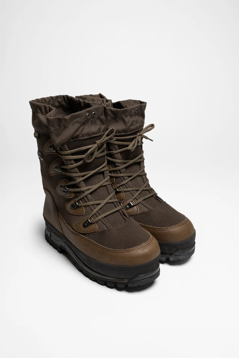 Nordkapp Pro GTX Herren (Braun)