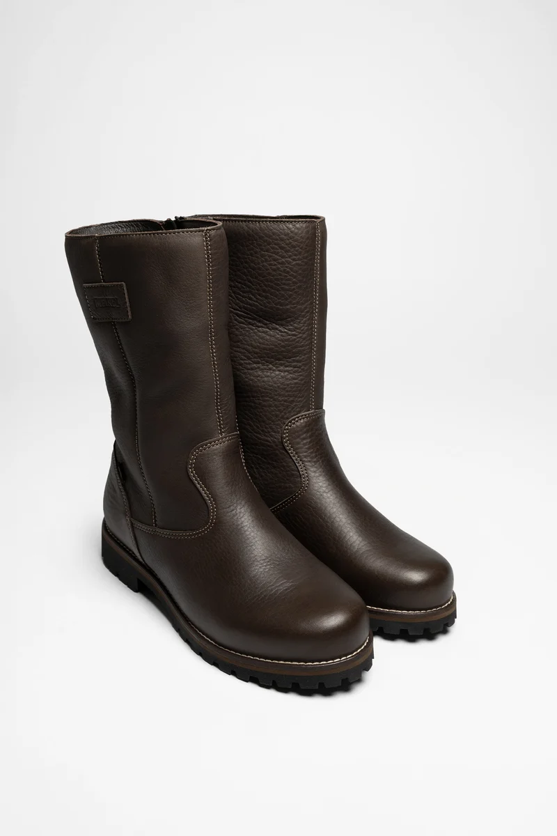 Corvara GTX Herren (Dunkelbraun)