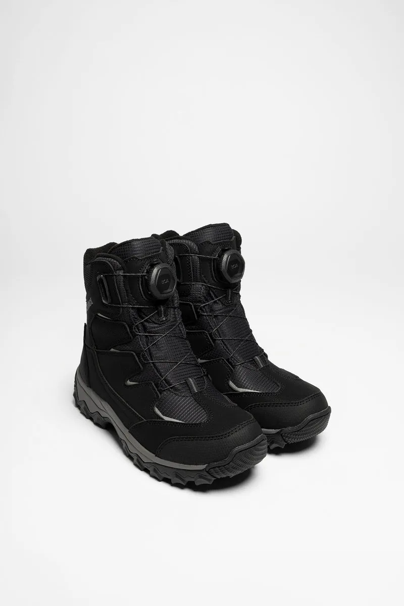 Edmonton GTX Lady (Boa) Damen (Schwarz)