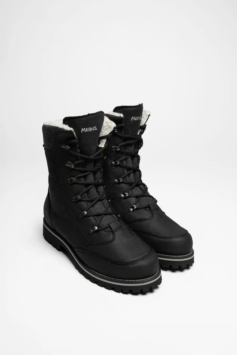 Orselina Lady GTX (Schwarz)