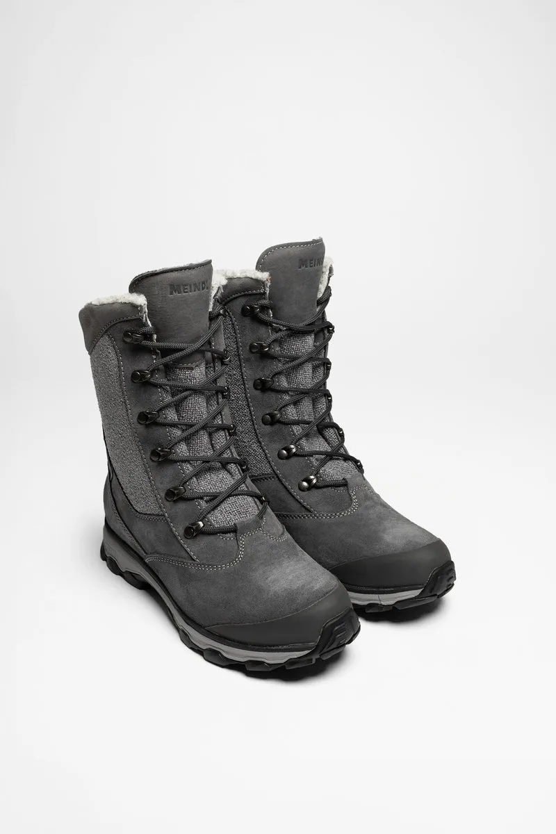Samnaun Lady GTX (Grau)