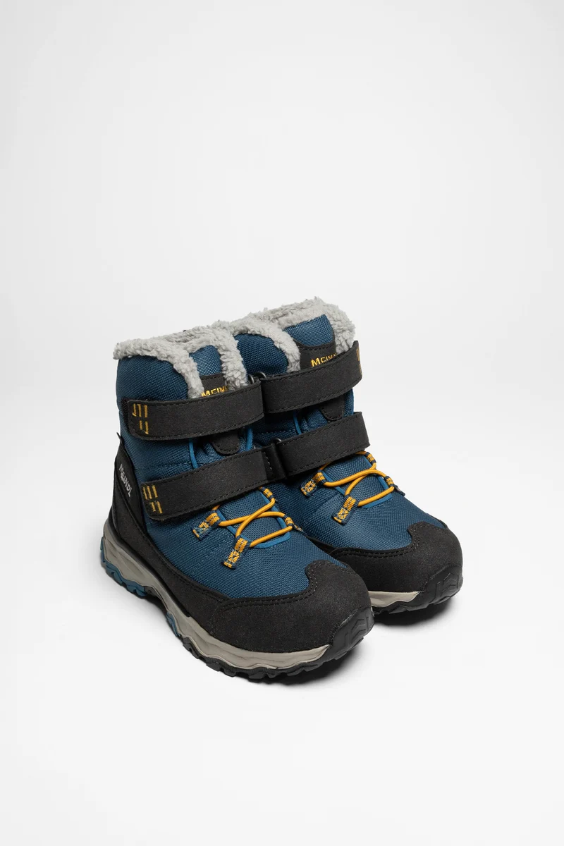 Altino Junior GTX (Graphit/Mais)