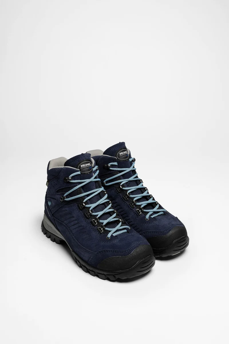 Salo Lady Mid GTX Damen (Marine/Azur)