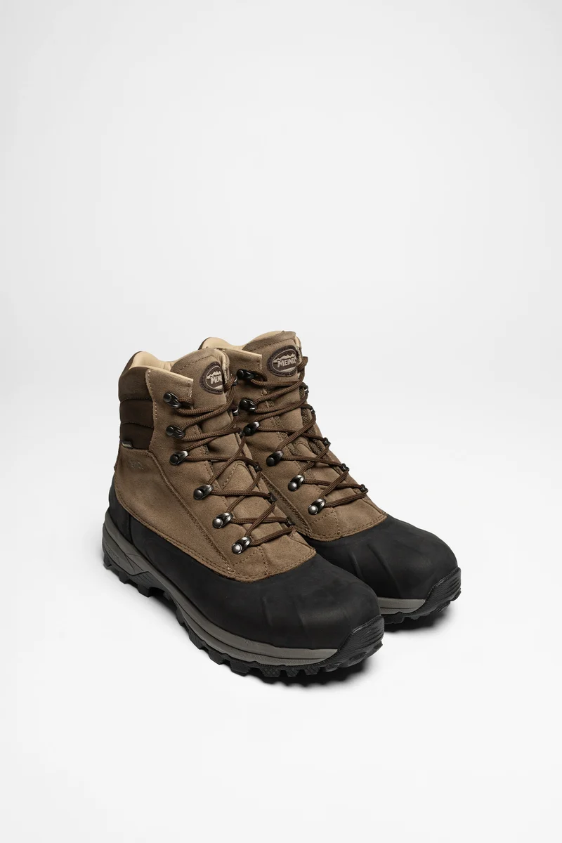 Lillehammer GTX Herren (Braun)