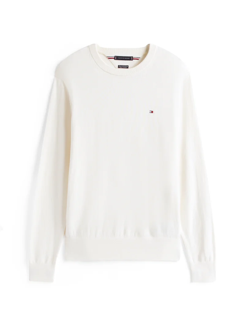Pullover mit Kaschmir