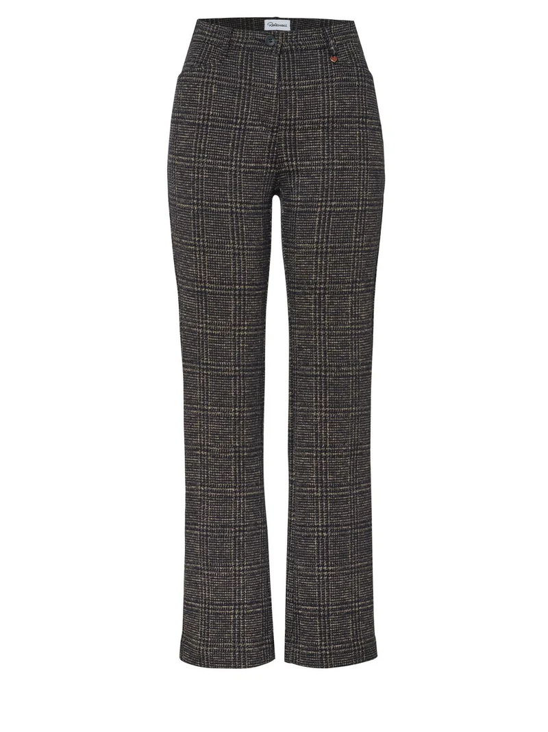 MEINE BESTE FREUNDIN Bootcut-Hose