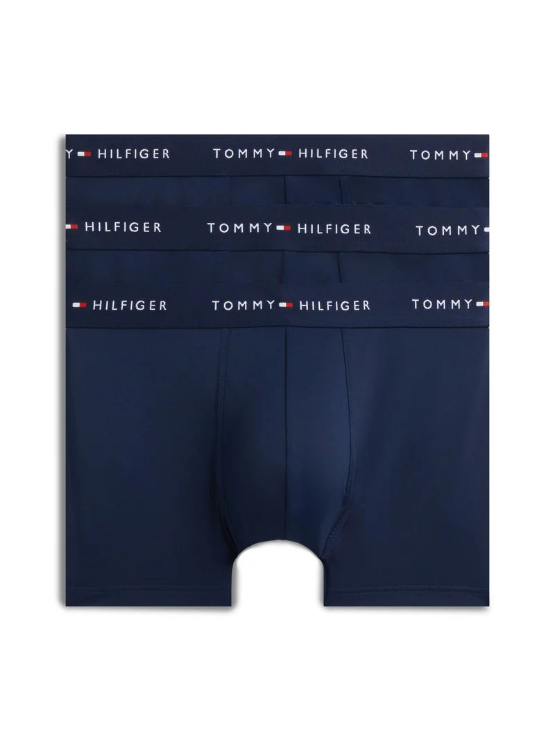 3er-Pack Signature Boxershorts
