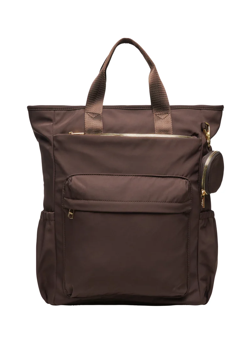 Rucksack mit Laptop-Fach