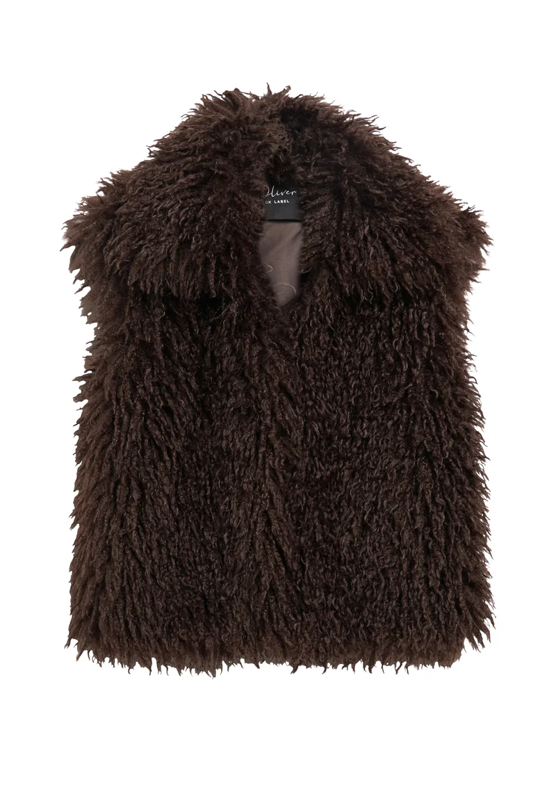 Outdoor-Weste