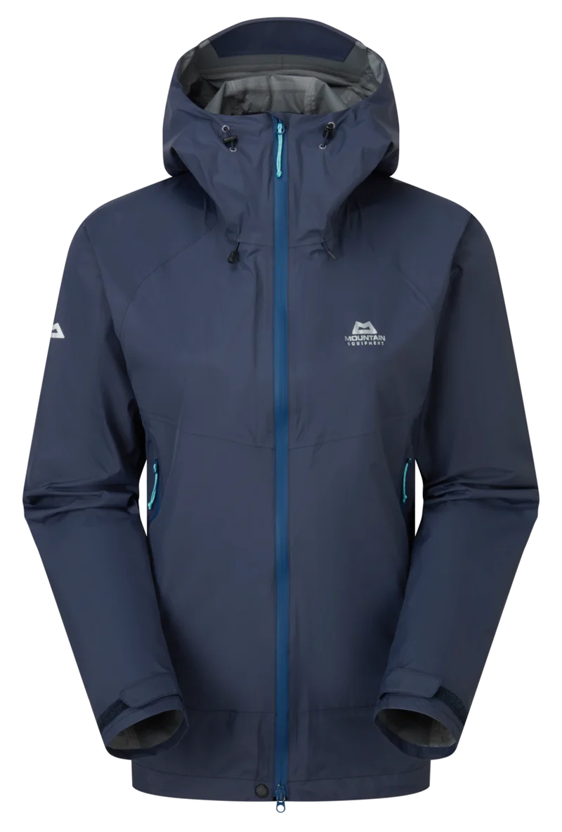 Raintower Women's Jacket