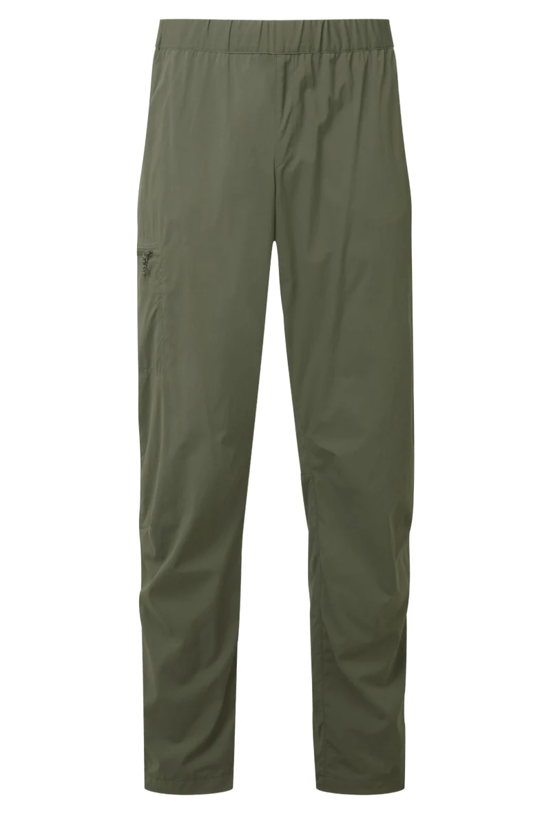 Khor Men's Pant