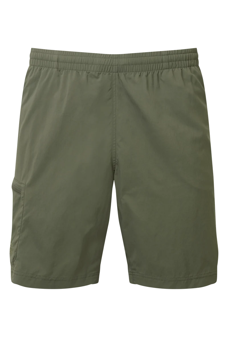 Dynamo Men's Short