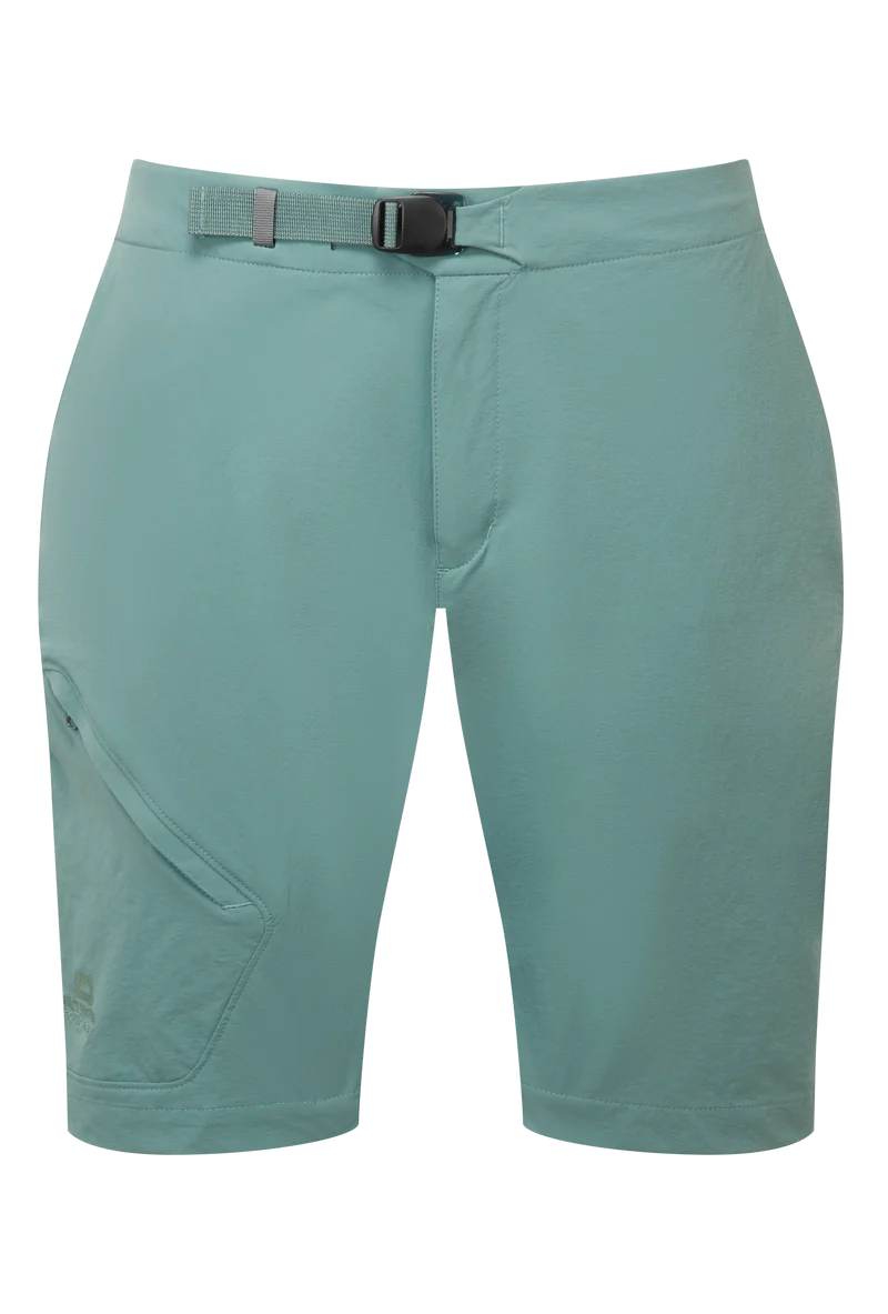 Comici Women's Short