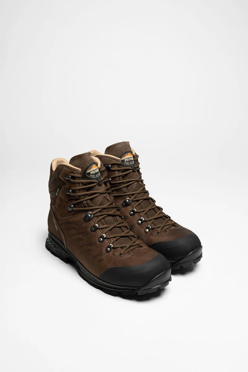 Albis GTX Herren (Dunkelbraun)