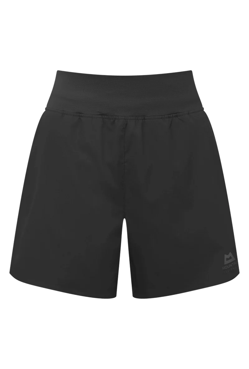 Agilix Women's Twin Short